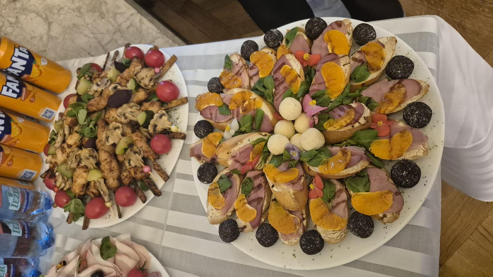 Catering Bon Apetit Pitesti - Imagine 16